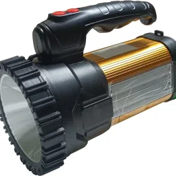 2000 Meter Long Range Torch With 100 W High Power LED ,6 MOdes & 10000 Mah Torch-16