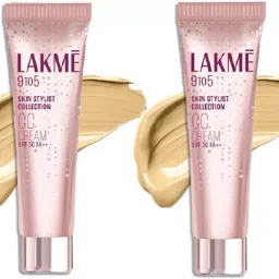 9 to 5 Complexion Care Face Cream Foundation-2