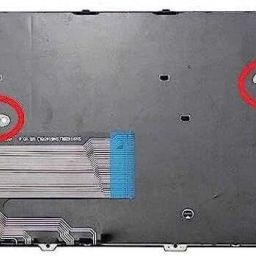 us info Laptop Keyboard HP Probook 430 G3 440 G3 430 G4 440 G4 830325-001 826368-001 Laptop Keyboard Replacement Key-24