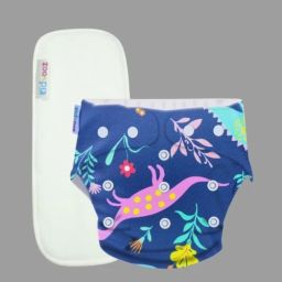 Kids Cloth Diaper With Insert pads pack of 1-26