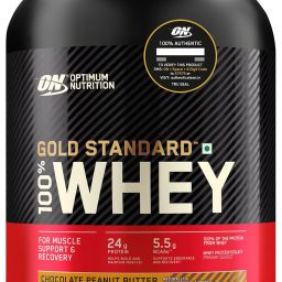 (ON) Gold Standard 100% Protein Powder - Primary Source Isolate Whey Protein-21