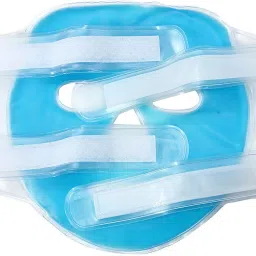 Health Product Gel Face Mask Cold Face Shaping Mask Face Shaping Mask-image-64
