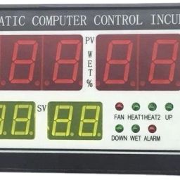 TM&W XM18 Fully Automatic Egg Incubator Temperature Humidity Controller Sensor Probe' Multipurpose Controller-image-29