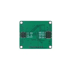 MR60FDA1 60GHz mmWave Sensor – Fall Detection Pro Modul image 2