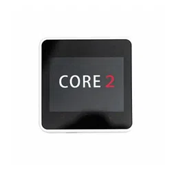 M5 Stack Core2 ESP32 IoT Development Kit image 2