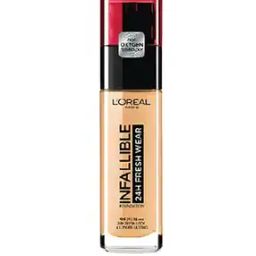 Infallible 24H Fresh Wear Foundation-12