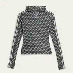 adidas by Avavav Mesh Allover Print Top-picture-11