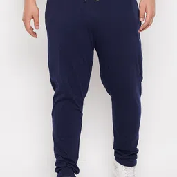 Adobe Plus Size Mid-Rise Track Pants-image-22