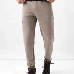 Wildcraft Men Mid-Rise Anti Odour Running Track Pant-picture-4