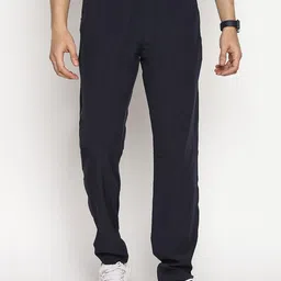 Van Heusen Men Relaxed-Fit 4-Way Stretch Track Pants-image-54