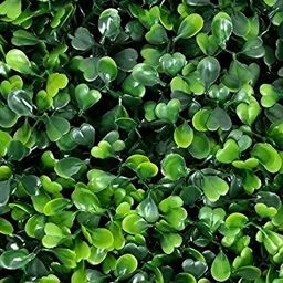 WELL ART GALLERY Green Grass Artificial Plant-image-71