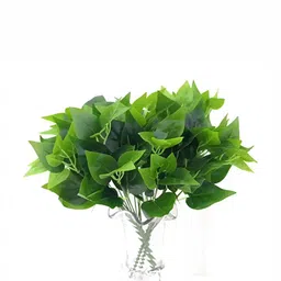 WELL ART GALLERY Green Money Artificial Plant-image-66
