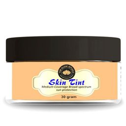 THE GLOW RITUALS Skin Tint Medium Coverage Broad-Spectrum Sun Protection - 30 g-image-62