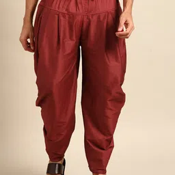Amodh by Kisah Men Cotton Dhoti Pant-image-62