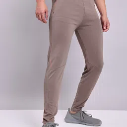 Technosport Men Active Slim Fit Trackpants with Rapid Dry Technology-18