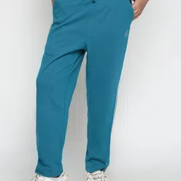 Lil Tomatoes Boys Regular Fit Mid-Rise Breathable Fabric Track Pants-image-42