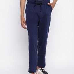Lil Tomatoes Boys Mid-Rise Track Pant-image-64