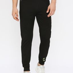 SPYKAR Men Mid-Rise Cotton Joggers-image-27
