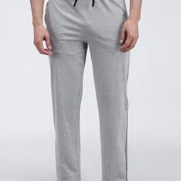 AMUL COMFY Men Mid-Rise Cotton Lounge Pants-image-80