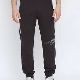 Underjeans by Spykar Men Cotton Trackpant-image-74