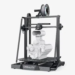 Creality CR-M4 3D Printer 450 * 450 * 470mm (1) 3D Printer-19
