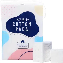 Face Cleansing Wipe-222 Changing Station-42