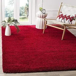 hr carpet Red Polyester Carpet-picture-16