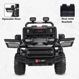 Jeep Battery Operated Ride On-image-14