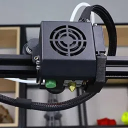 anet Auto Level Proximity Sensor - Original Fitting Connector image 2