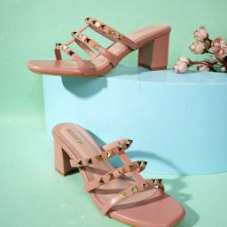 Women Heels Sandal-image-31