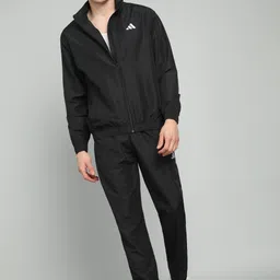 adidas Solid Men Track Suit-picture-46
