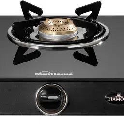 Diamond 3 Burner Gas Stove Glass Manual Gas Stove-image-64
