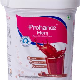 Protien Powder Provides Nutrition for Pregnant & Lactating Women Whey Protein-7