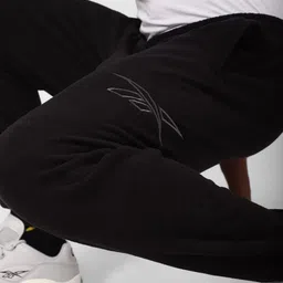 Reebok Men Bb Basketball Ct Track Pants image 4