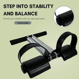 Professional Highly Elastic Steel Multipurpose Tummy Trimmer Abdominal Exerciser Ab Exerciser-picture-19