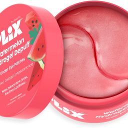 Watermelon Hydrogel Under Eye Patches for Dark Circles 60 Patches-55