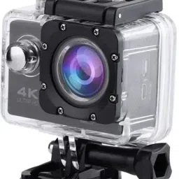 ActiceScope GoPro Action camera Action Camera 4k20MP Wifi 30M Waterproof Action Camera Sports DV Sports and Action Camera-image-40