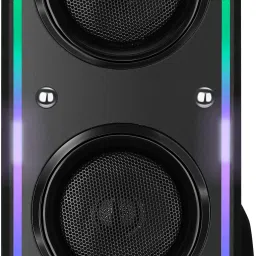 RZG F/15-U Tower Speaker Home theater 120 W Bluetooth Party Speaker image 3