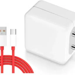 MBrix 65 W Dash 6 A Single Port Mobile Charger with Detachable Cable-image-58