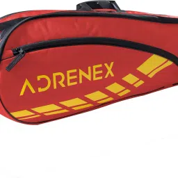 2 Pocket Badminton Kit bag-picture-12