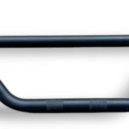 moxzilla Himalayan 450/ Guerrilla 450 touring Handle Bar Handle Bar image 2