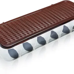 magicspoon Polypropylene Utility Container- 1500 ml image 4
