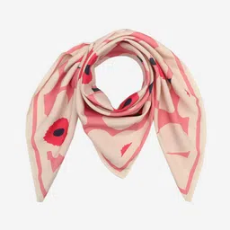 Beau Design Women Floral Printed Scarf-54