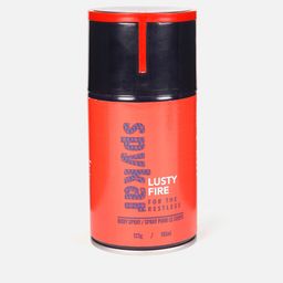 SPYKAR Men Lusty Fire Deodorant Spray - 185ml-30