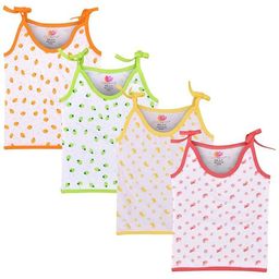 Suman Tex Print Top-58