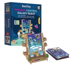 Smartivity Payload Control Galaxy Quest-65