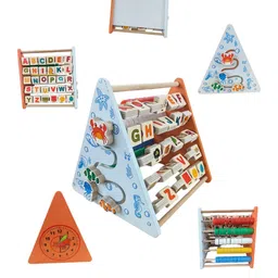 WEMBLEY Puzzles Toy Learning and Development Toys-11