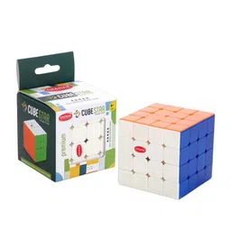 Aditi Toys Kids Speed Cube Puzzle-16