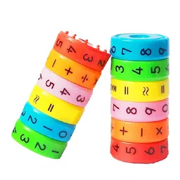 ADKD Set Of 2 Magnetic Arithmetic Math Learning Toys-5