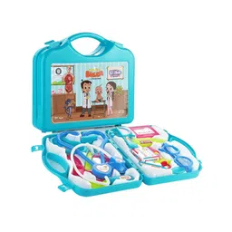 Aditi Toys Kids Chota Bheem Doctor Playset-42